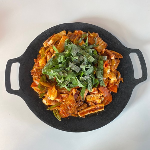 [인천 중구] 날오삼