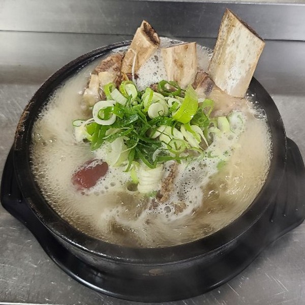[경기 남양주] 영수갈비탕