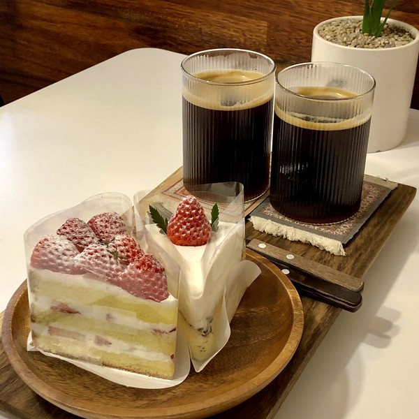 [부산 남구] 햇살제과