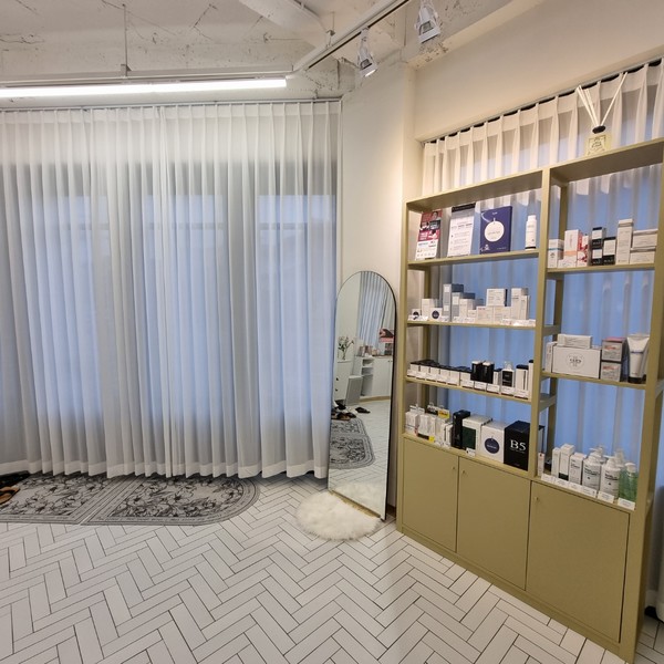 [전주 완산] 슬림앤뷰티