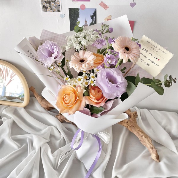 [광주 남구] 꽃헤는밤