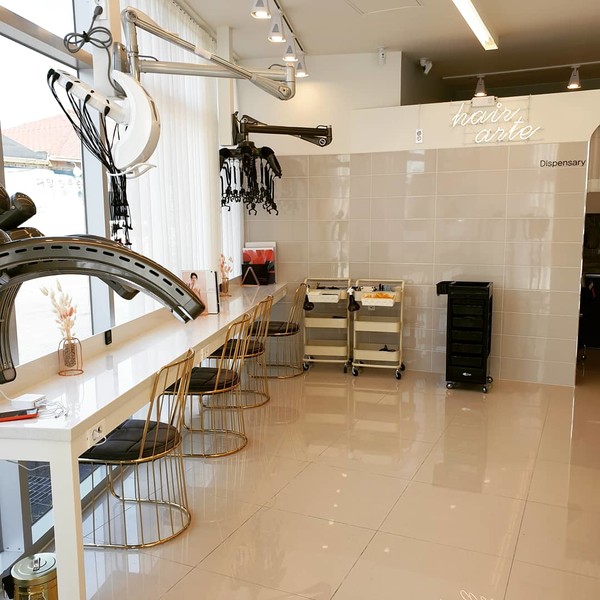 [광주 서구] 어네스트살롱 쌍촌점