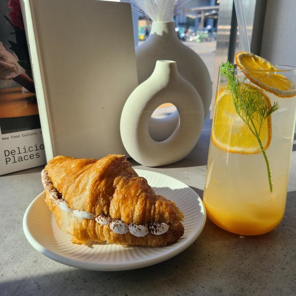 [경기 평택] 커피온더락스