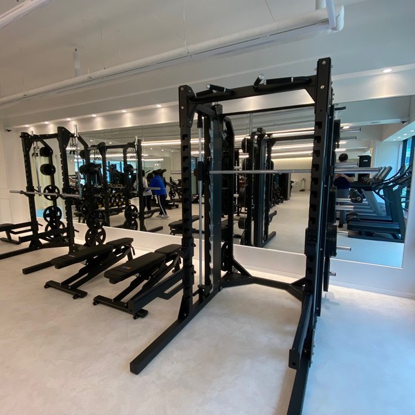 [충남 천안] 여성전용 pt 애룰바디