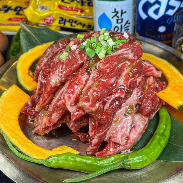 [부산 동래] 낙원갈비집 동래점