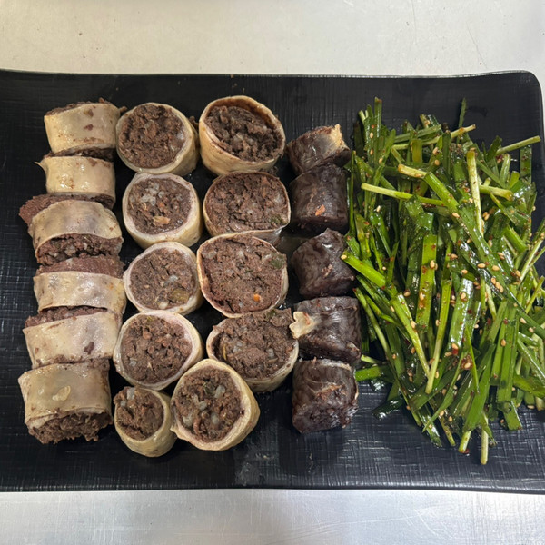 [전북 김제] 만경국밥