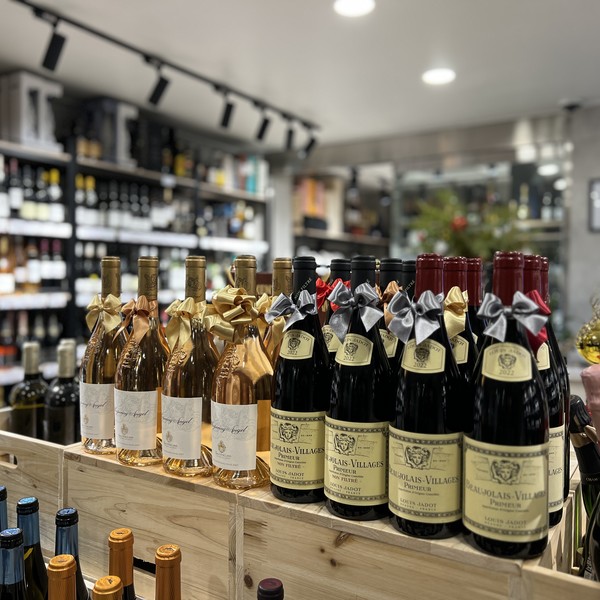 [기자단] 서울 강남구 와인샵