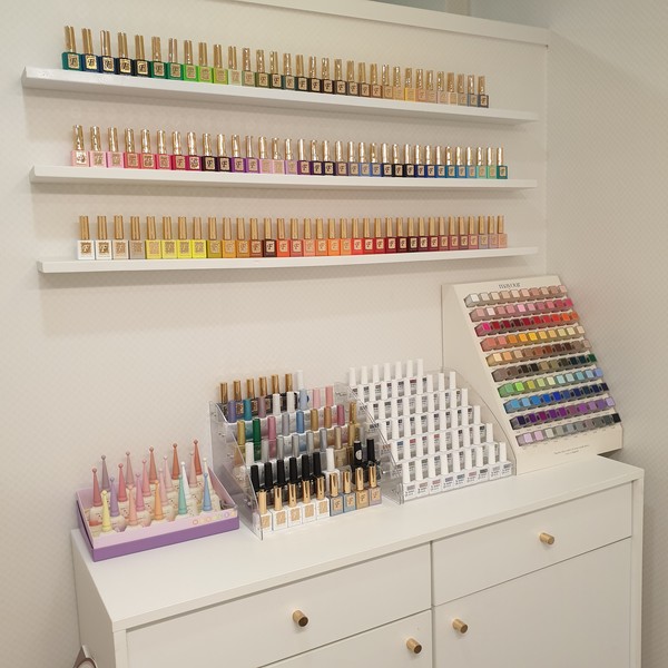 [대구 북구] 네일러비