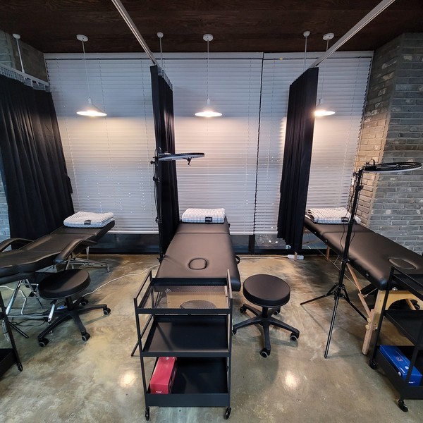 [부산 사상] 유니크스튜디오