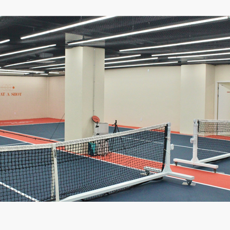 [서울 강남] 왓어샷테니스장