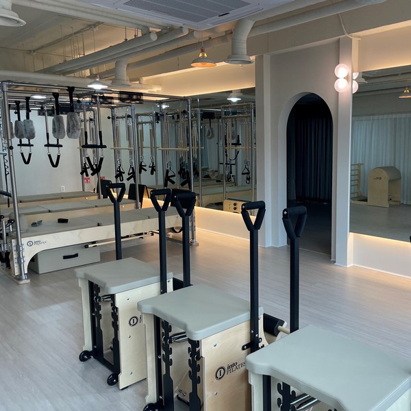 [경기 하남] 더베러필라테스 감일점