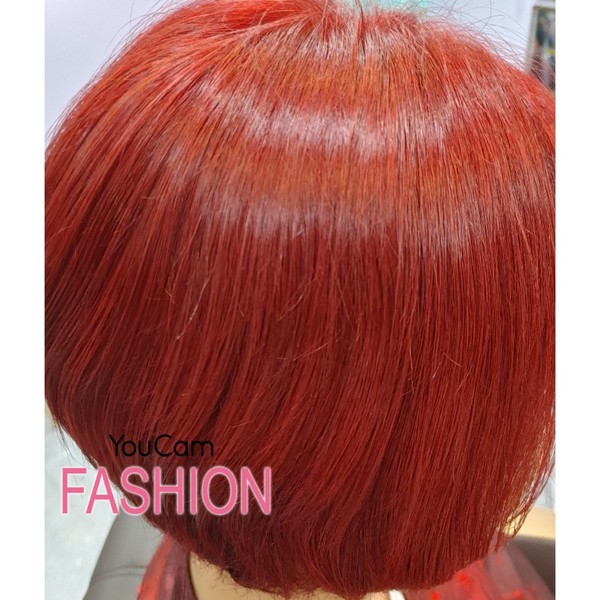 [경기 성남] 더예쁨헤어샵 (The 예쁨 hair shop)