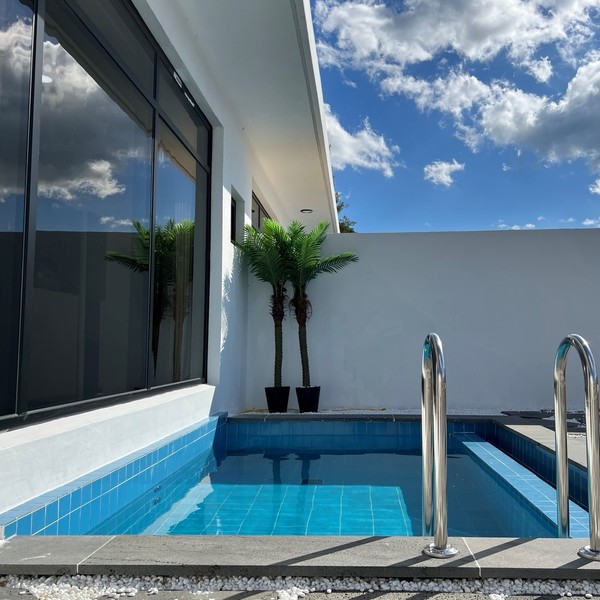 [경남 사천] 아리아사천풀빌라