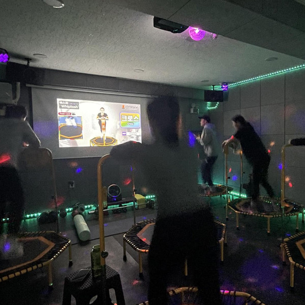 [경기 수원] 올라점핑다이어트