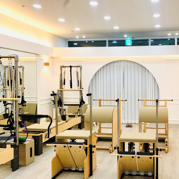 [대전 유성] 지니아로마필라테스