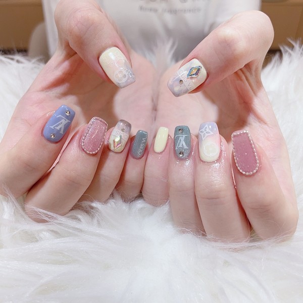 [충남 천안] 조이네일