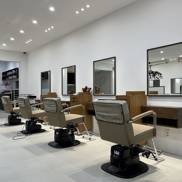 [경기 성남] 디어드헤어 분당미금점