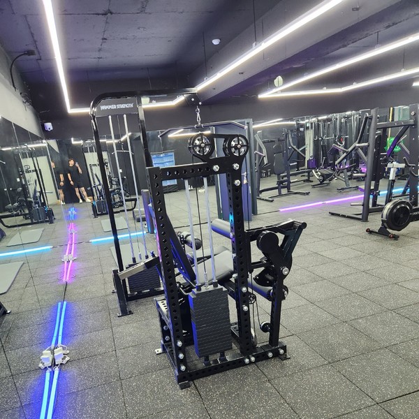 [경남 창원] 훈스짐 창신대점