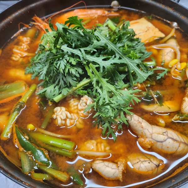 [전북 군산] 알둥지