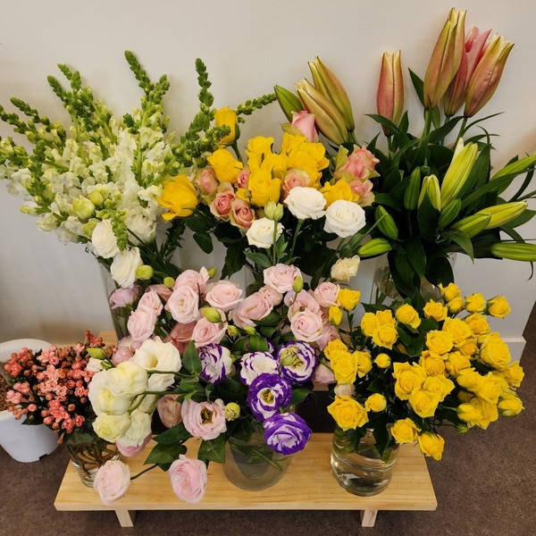 [대구 중구] 레몬플라워