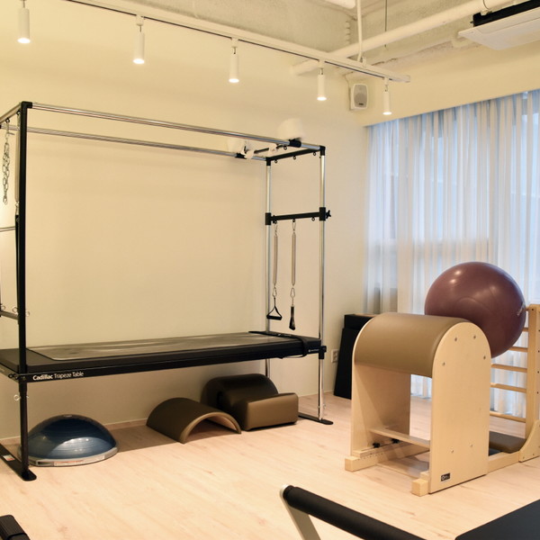 [충남 천안] 키넷필라테스