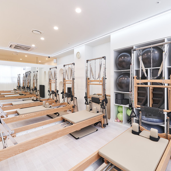 [경기 화성] 누아필라테스 동탄점