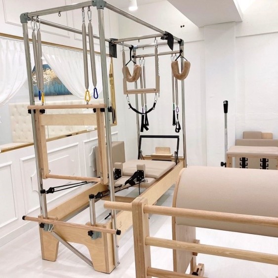 [인천 서구] 지니필라테스