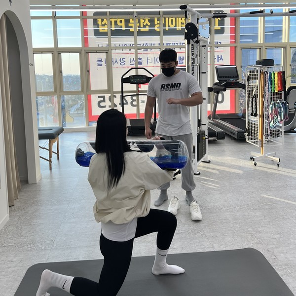 [대구 동구] IM PT SHOP(아이엠 피티샵)