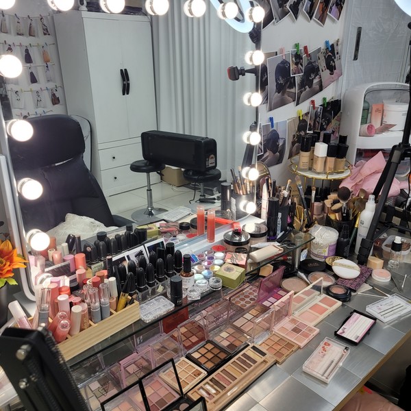 [서울 동대문] 이히메이크업