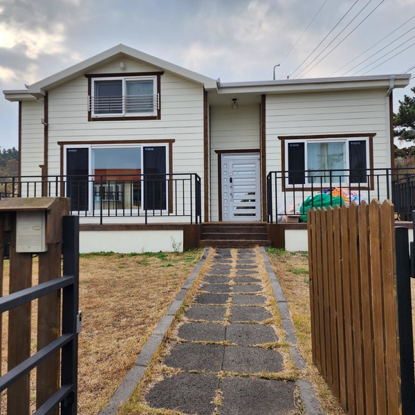 [제주 제주시] 별똥민박