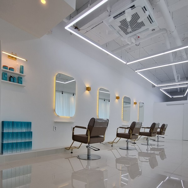 [경남 진주] 일리오헤어당