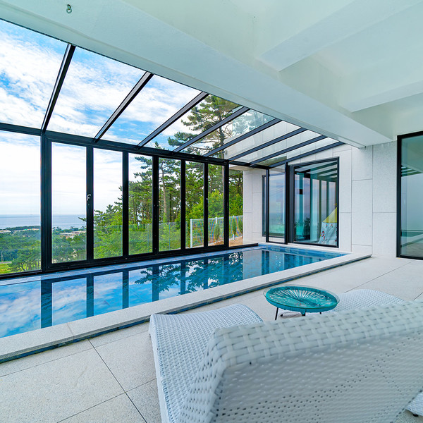 [울산 울주] 케이프 독채 풀빌라