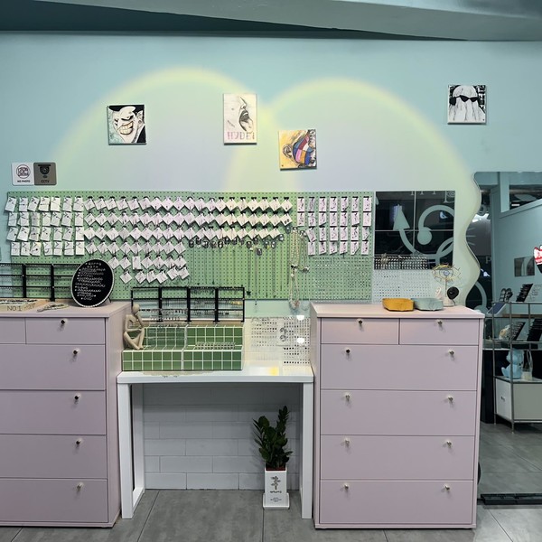 [서울 은평] HYDE(하이드) 피어싱