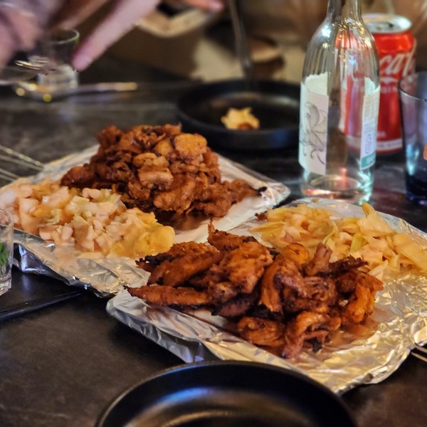 [경기 양주] 새벽끝자락