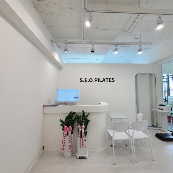 [서울 마포] 에씨오필라테스