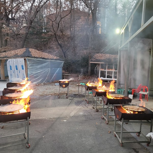 [경기 남양주] 샛터농원