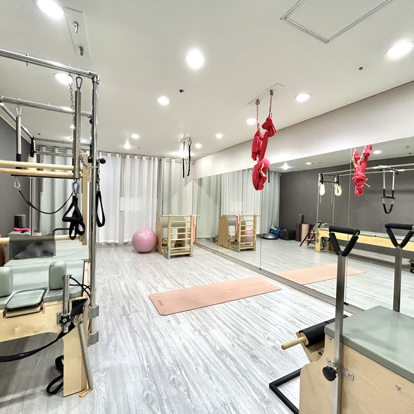 [경남 양산] 씨엘요가 중부점