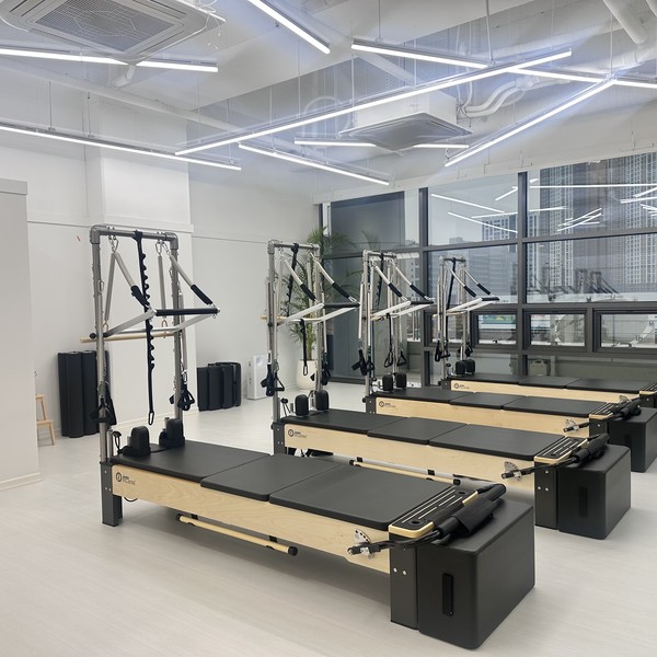 [경기 화성] 타임투샤인 필라테스