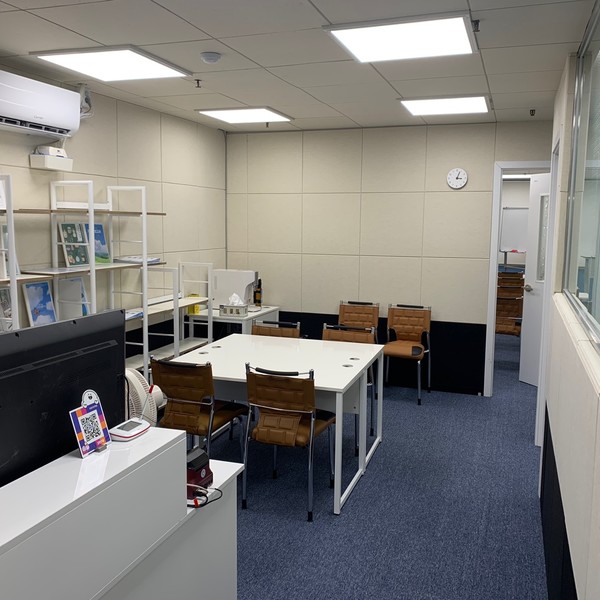 [서울 영등포] 푸른국어학원