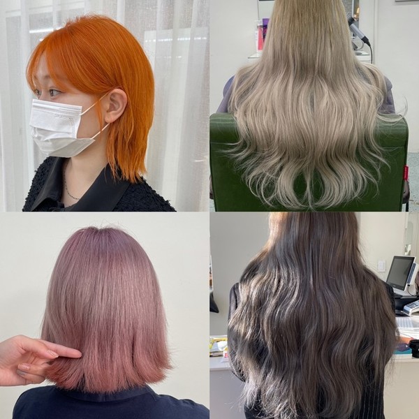 [광주 동구] 유코헤어