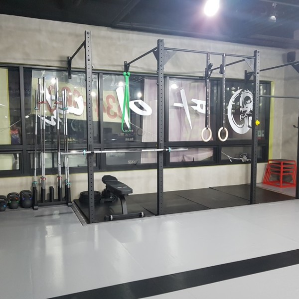 [충남 홍성] D파이널짐