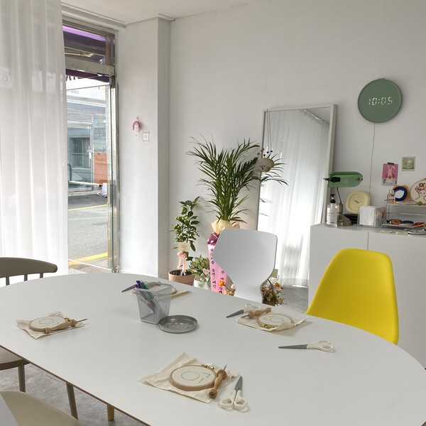 [경남 거제] 베르데베르(VERDEVER)