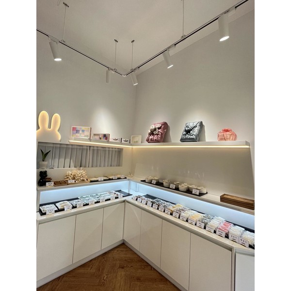 [경기 남양] 달토끼떡방