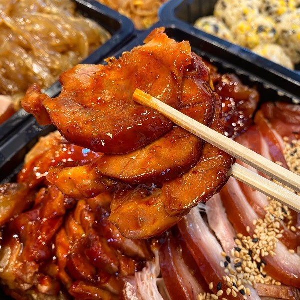 [제주 제주시] 구백족발