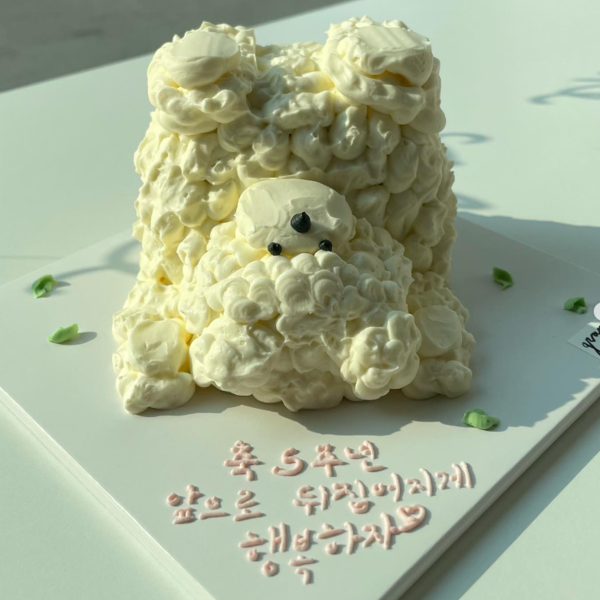 [인천 계양] 그랜마케이크하우스