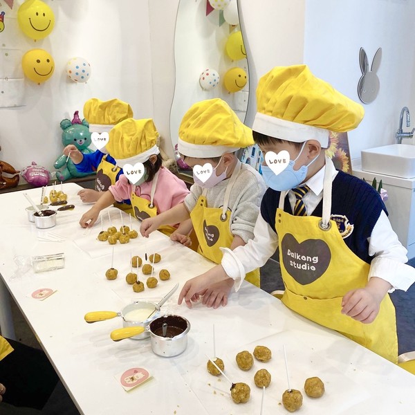 [경기 고양] 달콩스튜디오