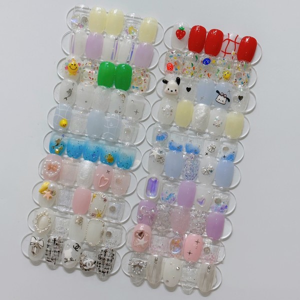 [경기 의정부] 더바른네일