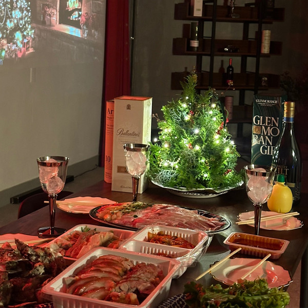 [경기 구리] 커튼콜