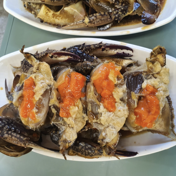 [경기 이천] 안스게장 이천점