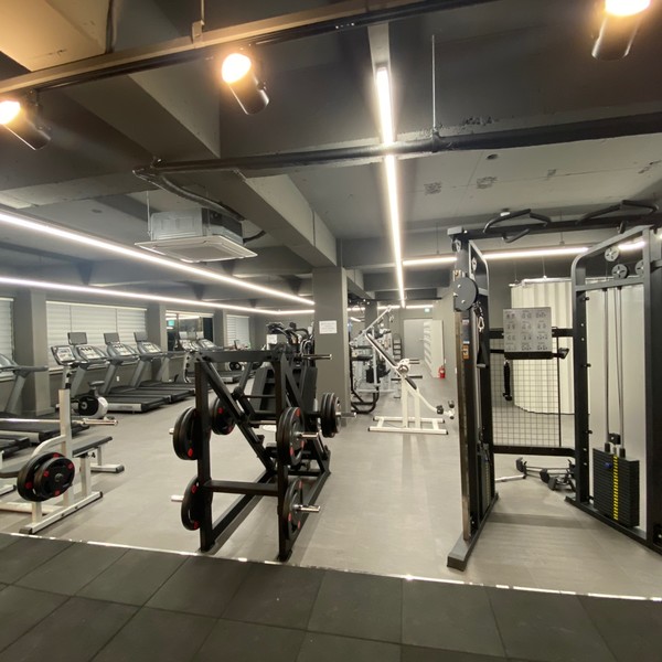 [대전 서구] 원포인트짐